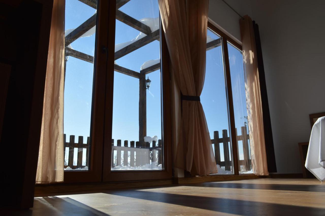 ホテル Complex Magura Rabisha 部屋 写真